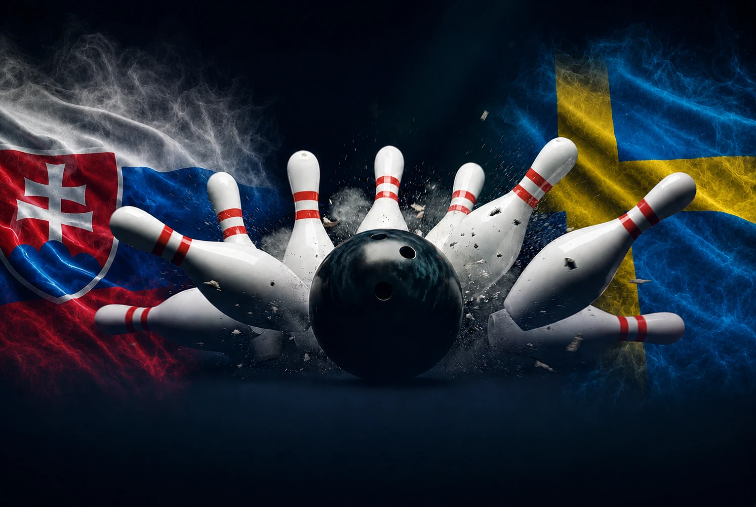 Bowlingové
Národné Centrum