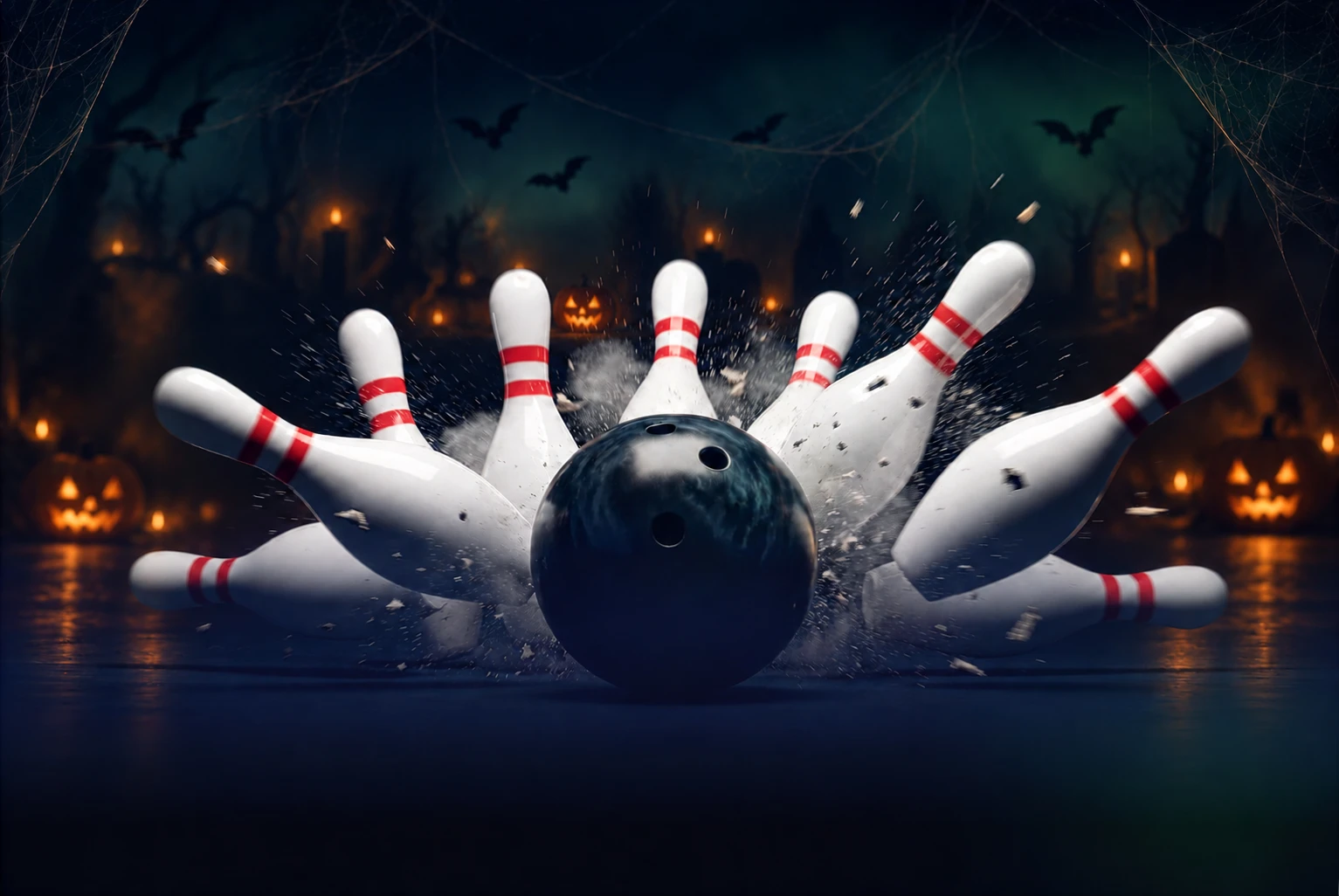 Bowlingové
Národné Centrum
