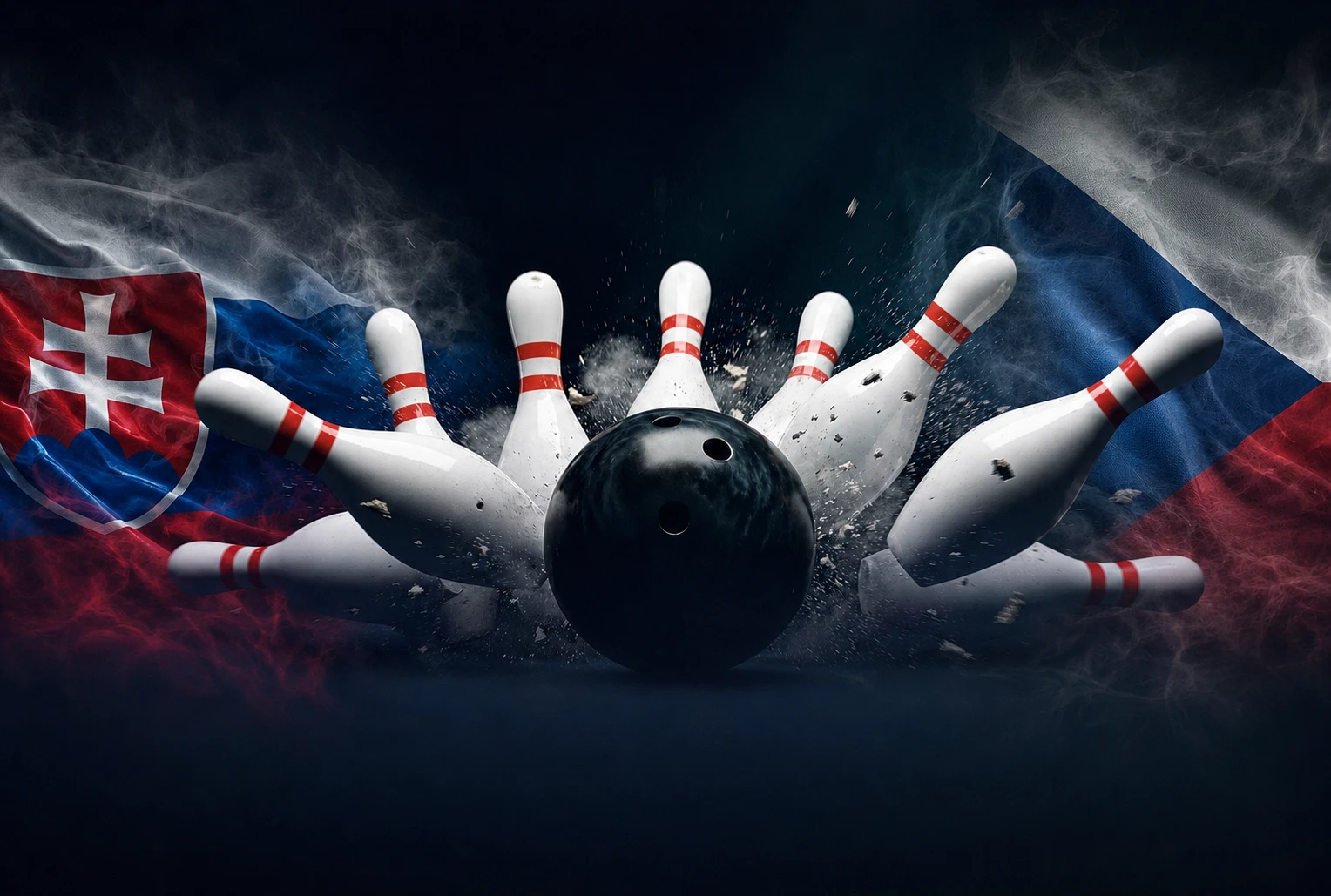 Bowlingové
Národné Centrum