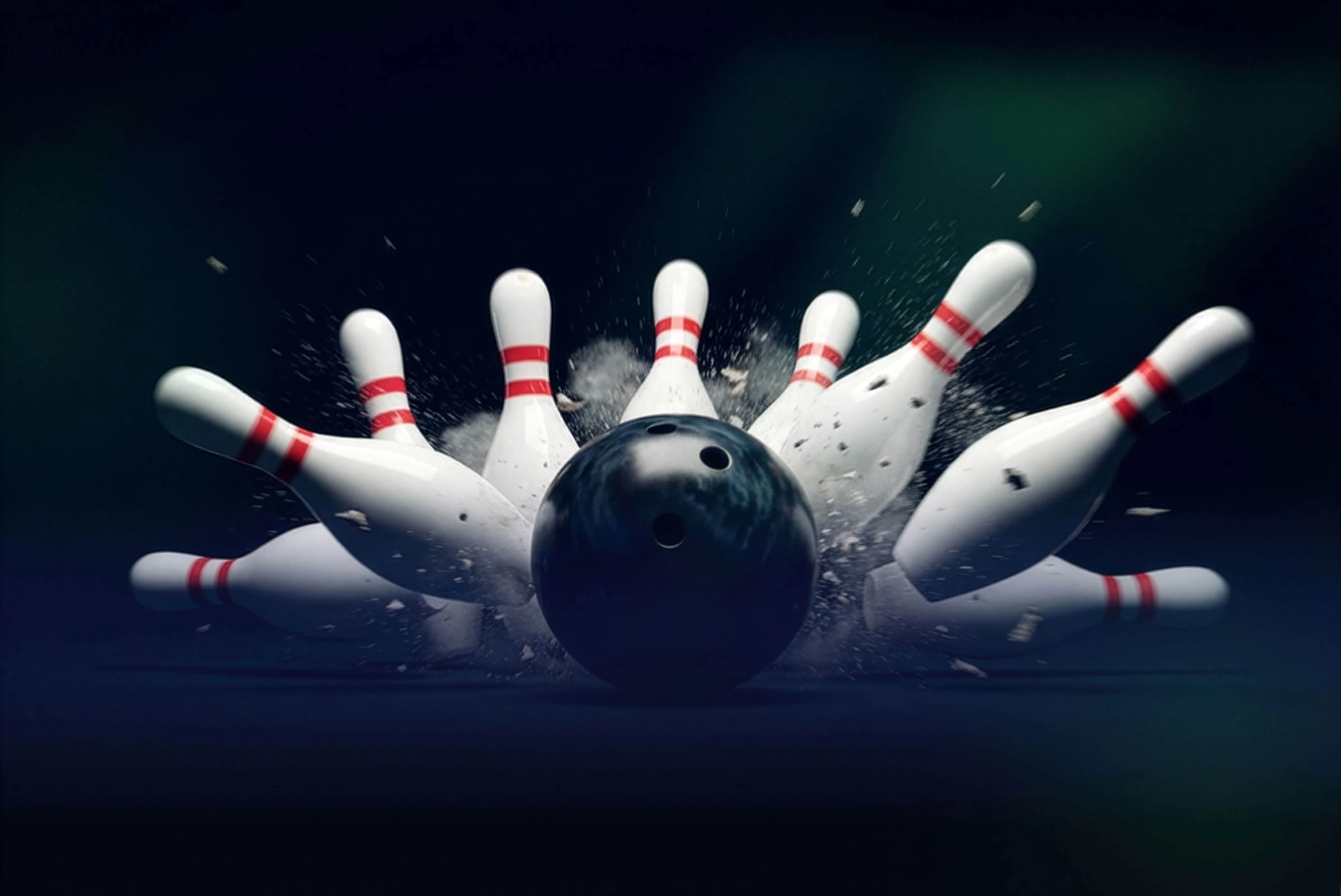 Bowlingové
Národné Centrum