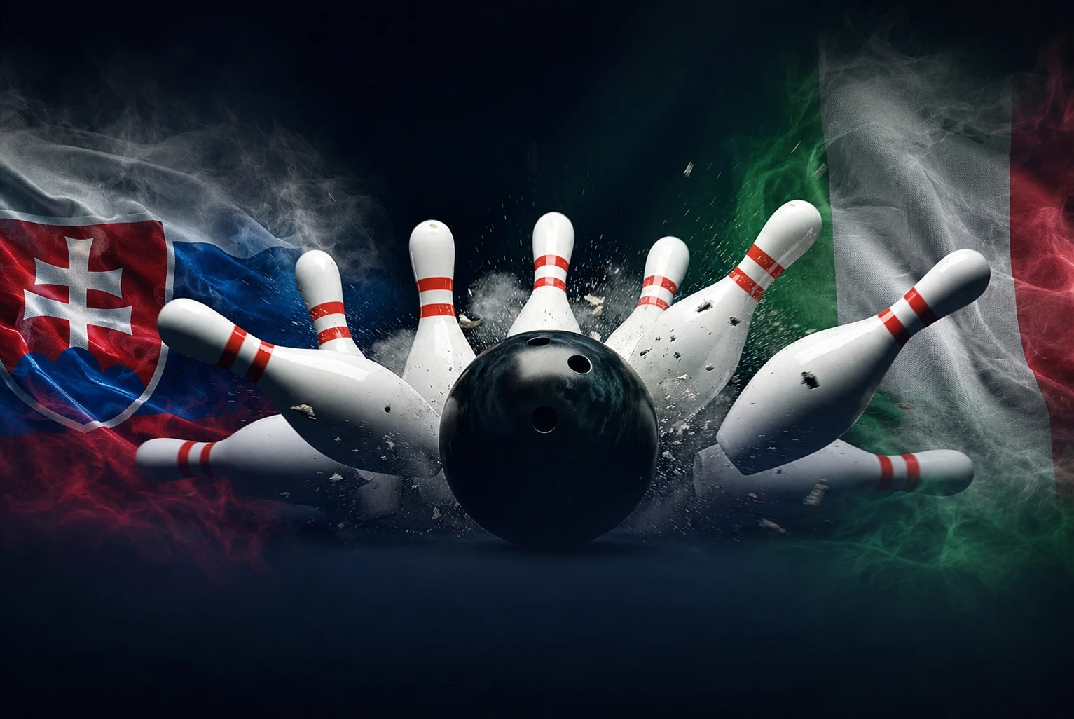 Bowlingové
Národné Centrum