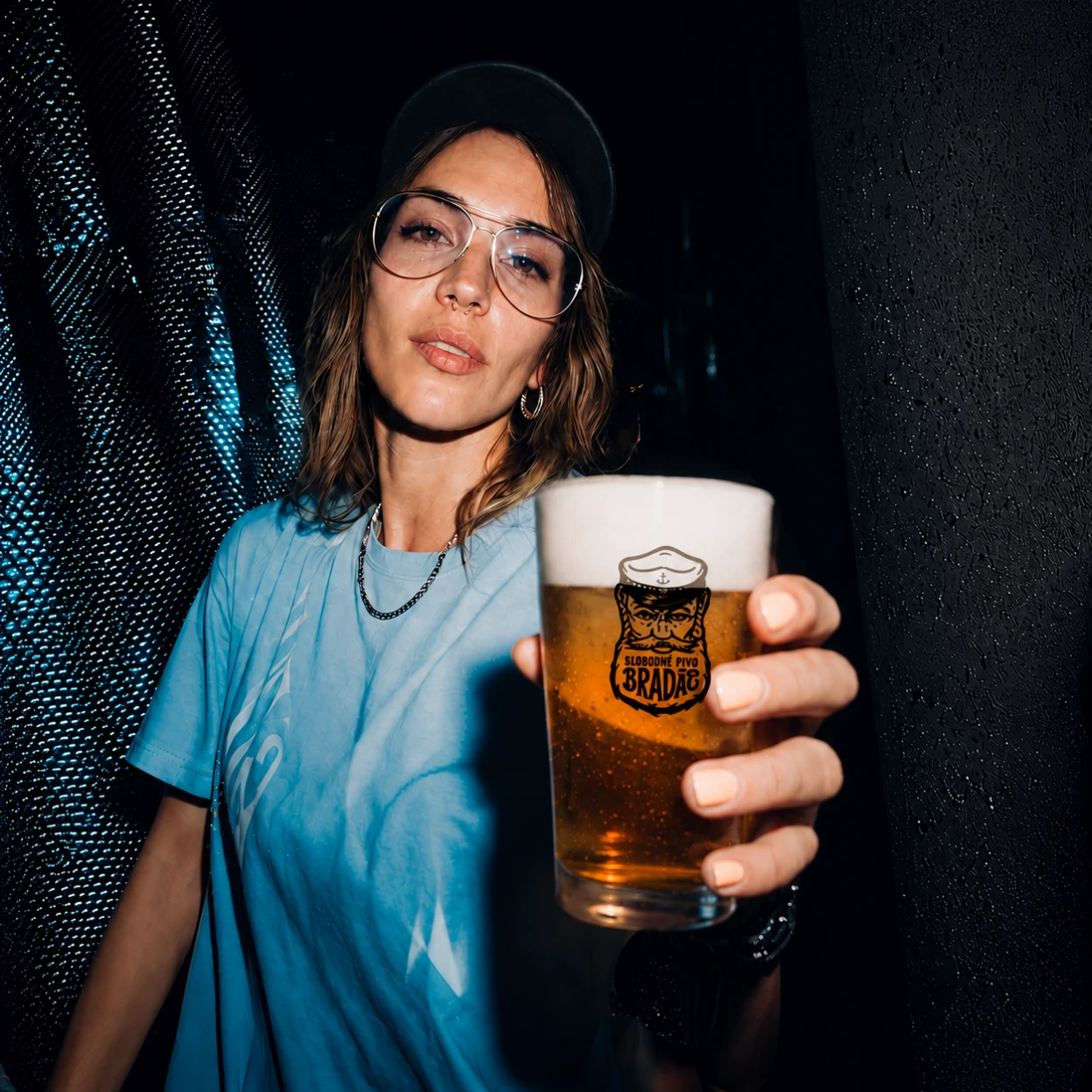 NOVINKA: PIVO BRADÁČ EASY - 2,00 € / 0,4L