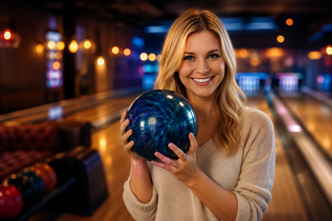 Darčekový 10 € poukaz na bowling